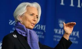 Crise économique : le FMI salue les efforts de l’Algérie